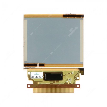 Display LCD per contachilometri / CDB VDO di BMW Serie 3, Serie 5 e X5, retro