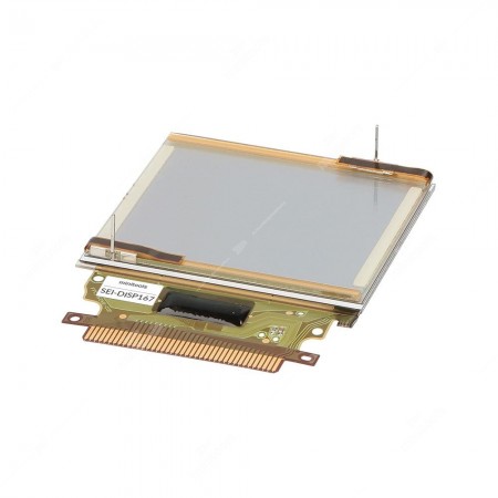 Schermo computer di bordo per contachilometri VDO di BMW Serie 3 / M3, Serie 5 / M5 e X5 / X5 M