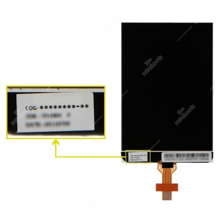 Dove trovare il codice del display del contachilometri di Audi, Volskwagen, Seat e Skoda