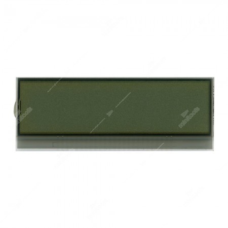 Display LCD cruscotto Citroën Jumper / Relay I, Fiat Ducato II, Peugeot Boxer Mk1