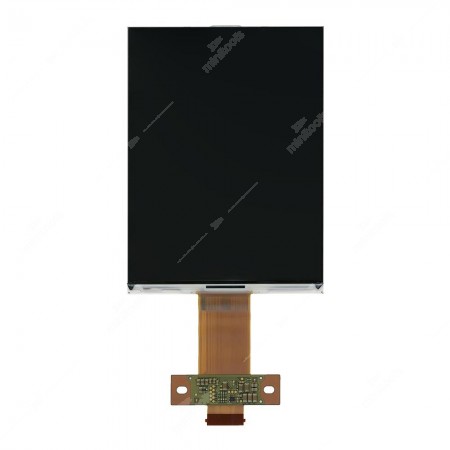 Display cruscotto Range Rover Sport