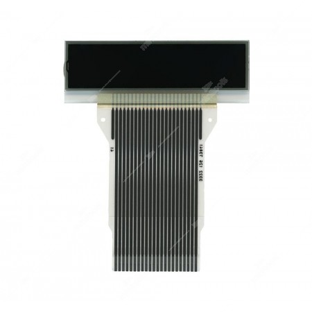 Display tachimetro Alfa Romeo 164