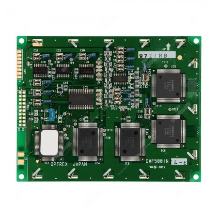Pannello LCD DMF5001N-YL-EB
