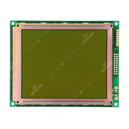 Schermo LCD DMF5001N-YL-EB