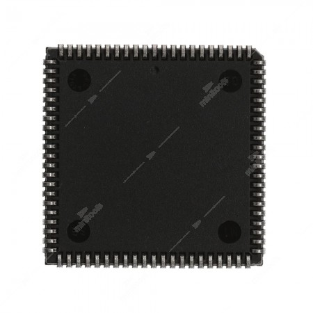 Semiconduttore IC EPM7128SLC84-15 Altera, lato inferiore