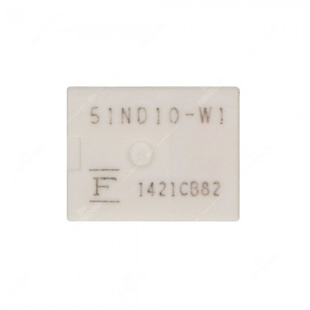 Relè per elettronica automotive FBR51ND10-W1