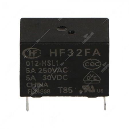 Relè HF32FA/012-HSL1