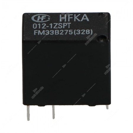 Relè Hongfa HFKA-012-1ZSPT per elettronica automotive