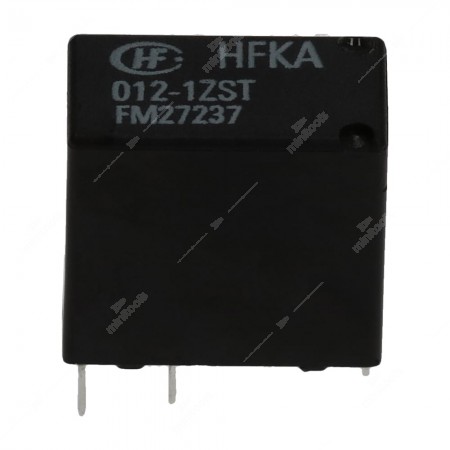 Relè Hongfa HFKA 012-1ZST per elettronica automotive
