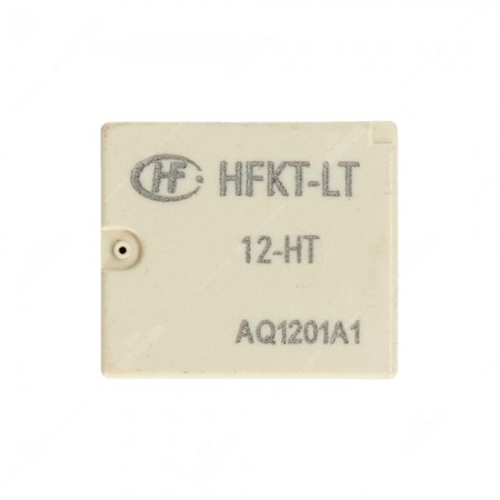 Relè HFKT-LT-12-HT