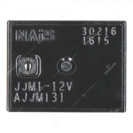 Relè JJM1-12V (AJJM131) per riparazione elettronica auto