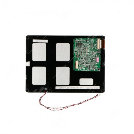 Retro modulo LCD TFT 5,7" Kyocera KCG057QVLDG-G00