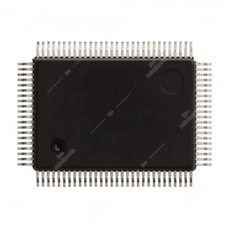 Semiconduttore IC driver KS0107B Samsung