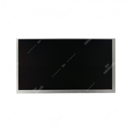 Fronte display LCD TFT a colori 7" LG LA070WV1 (TD)(02)