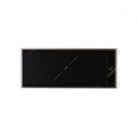 Fronte display LCD TFT a colori 3" LAM030U134D