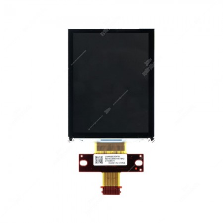 Fronte display LCD TFT a colori 3,5" LAM0353547B