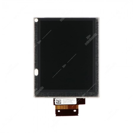 Fronte display LCD TFT a colori 3,5" A2C00498702-01 / LAM0353605B