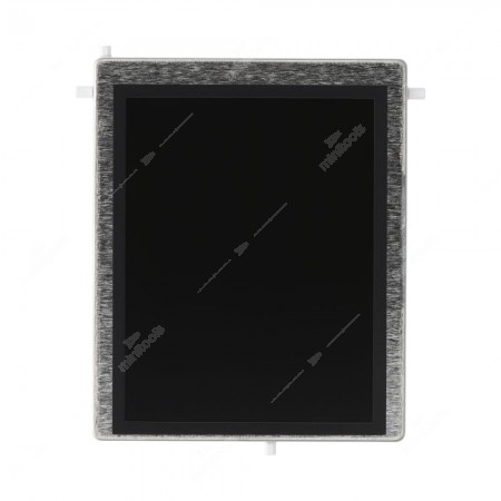 Fronte display LCD TFT a colori 3,5" LAM035G152