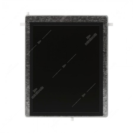 Fronte display LCD TFT a colori 3,5" LAM035G152B