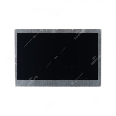 Fronte display LCD TFT a colori 4,2" LAM042G147A
