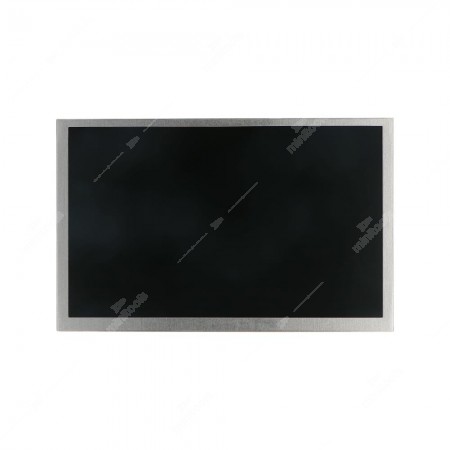 Fronte display LCD TFT a colori 7" LAM0703556D