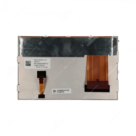 Retro modulo LCD TFT 7" LAM0703634C / A2C01409101-01