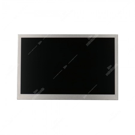 Fronte display LCD TFT a colori 7" LAM0703637B