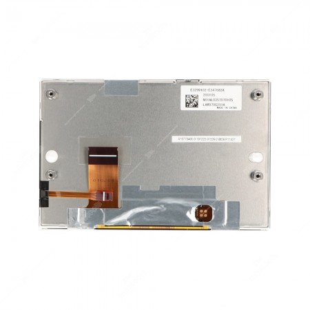 Retro modulo LCD TFT 7" LAM070G311A