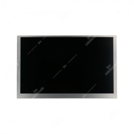 Fronte display LCD TFT a colori 8" LAM080G025A