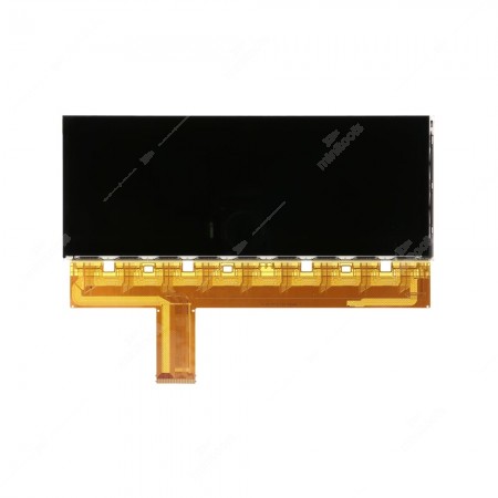 Fronte display LCD TFT a colori 12,3" LAM1233551F