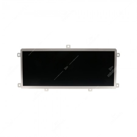 Fronte display LCD TFT a colori 12,3" LAM123G068B