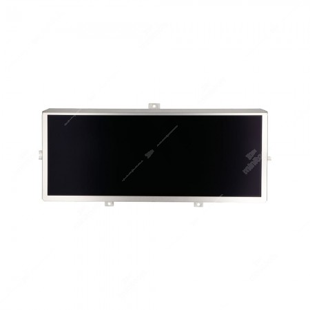 Fronte display LCD TFT a colori 12,3" LAM123G115B
