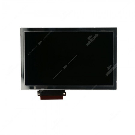 Fronte display LCD TFT a colori 7" LG LB070WV1 (TD)(01)