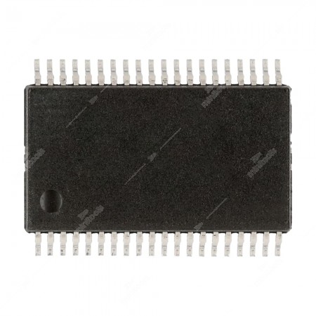 Semiconduttore IC LM1946MX SOP-20 National