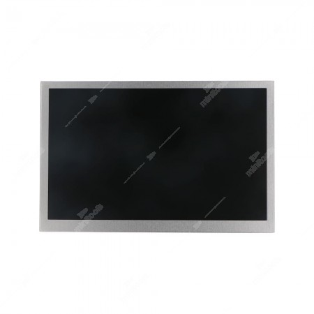 Fronte display LCD TFT a colori 7" LPM070G136A
