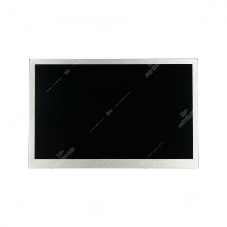 Fronte display LCD TFT a colori 7" LPM070G215A