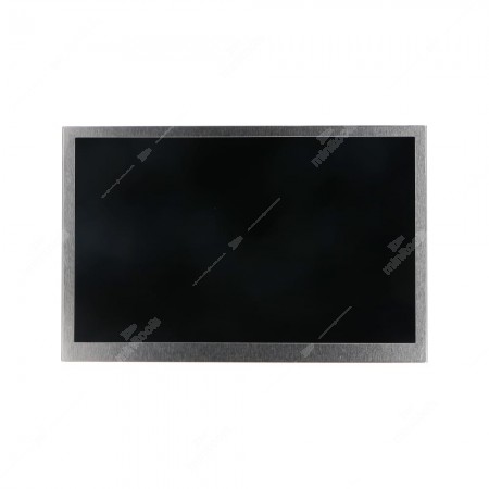 Fronte display LCD TFT a colori 7" LPM070G231A