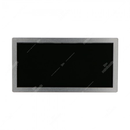 Fronte display LCD TFT a colori 5" Sharp LQ050B5DR03