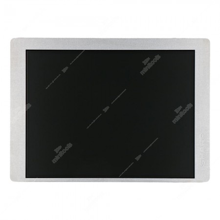 Display LQ057V3DG01 - fronte