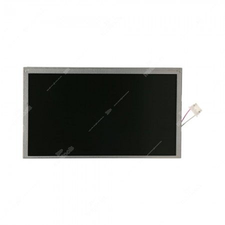Fronte display LCD TFT a colori 6,5" Sharp LQ065T5DG05