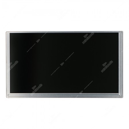 Fronte display LCD TFT a colori 6,5" Sharp LQ065Y5DG03