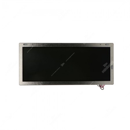 Fronte display LCD TFT a colori 8,8" Sharp LQ088H9DR01U