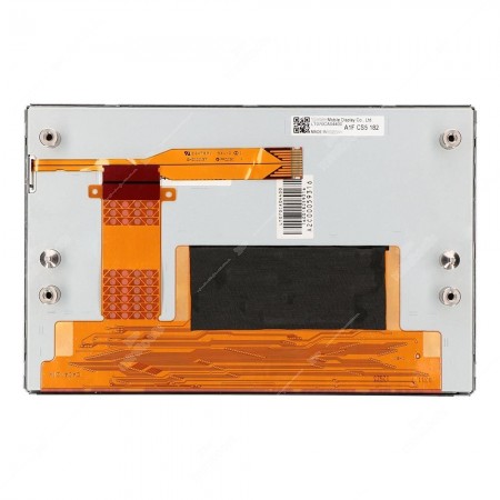 Retro display LT070CA04400