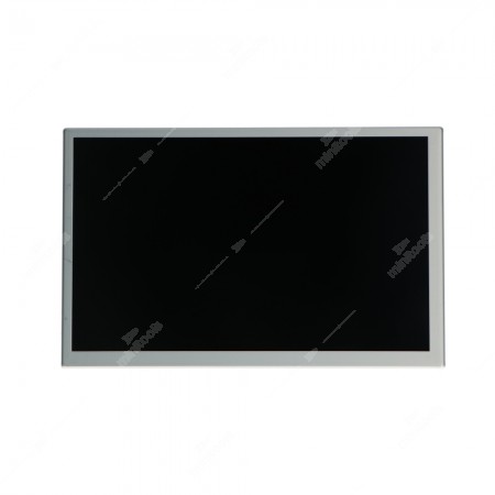 Fronte display LCD TFT a colori 8" LT080AB3G900