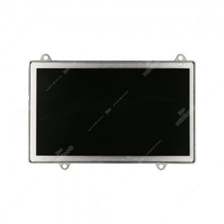 Fronte display LCD TFT a colori 7" LTE072T-4410-6