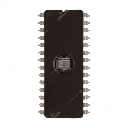 Eprom ST M27C64A-15F1 DIL28