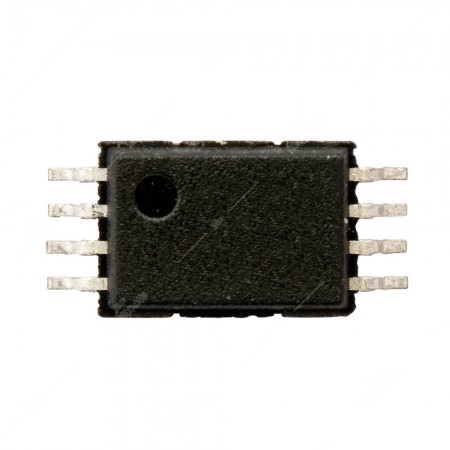 Eeprom ST M95256-RDW6TP TSSOP8