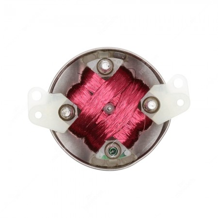 Motorino di ricambio per riparare la lancetta del tachimetro dei contachilometri dell'Alfa Romeo 156
