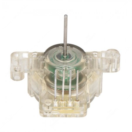 Motorino per riparare le lancette dei quadri strumenti di Volkswagen New Beetle