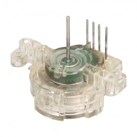 Motorino di ricambio per contachilometri di Volkswagen New Beetle